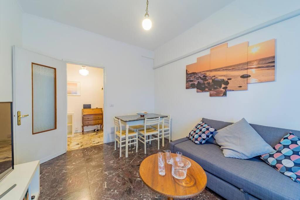 Nabucco'S Home: Centro Ospedale Parma Buitenkant foto