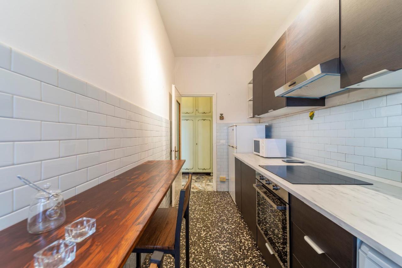 Nabucco'S Home: Centro Ospedale Parma Buitenkant foto